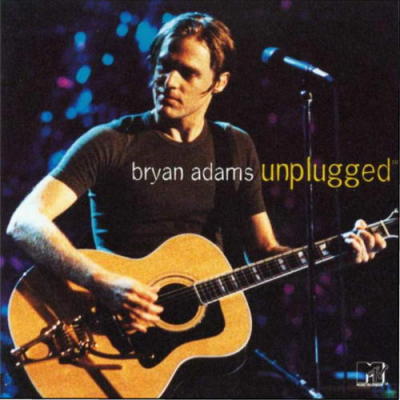 MTV Unplugged - Bryan Adams